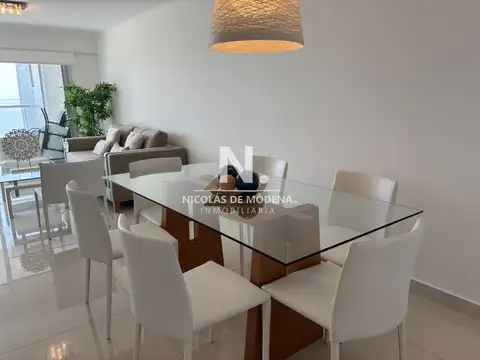 MIAMI BOULEVARD PISO ALTO AL FRENTE