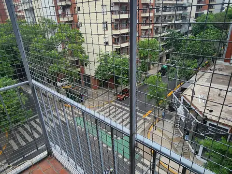 Departamento en Alquiler en Belgrano, $ 650.000