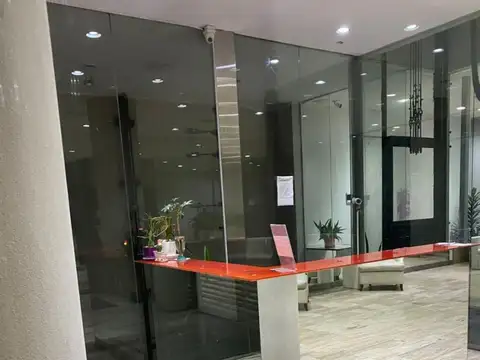 Departamento en Venta en Balvanera, USD 110.000