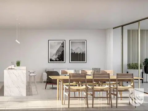 Departamento en Venta en Nordelta, USD 899.759