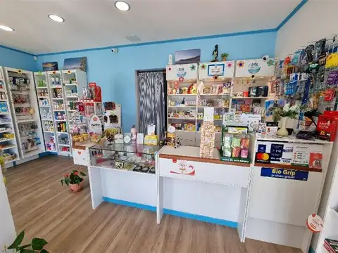 FONDOS DE COMERCIO - OTROS NEGOCIOS - BALNEARIOS