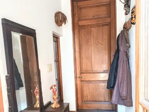 Casa en Venta 35 años