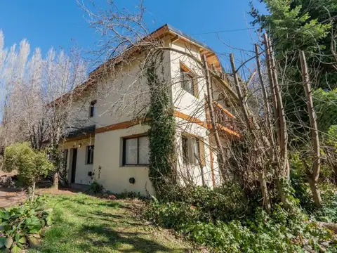 Depto Tipo Casa en Venta de 9 ambientes