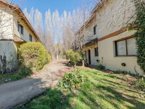 Avenida Exequiel Bustillo 13400