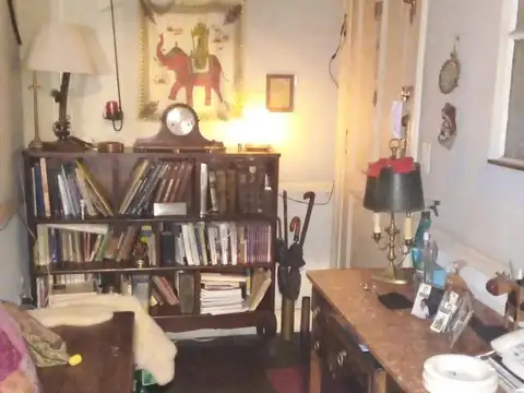 Departamento en Venta en Balvanera, USD 107.500