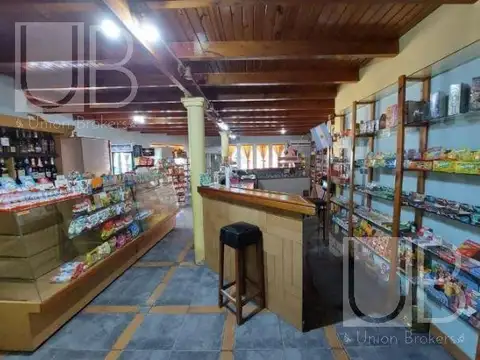 Fondo Comercio en Venta en Vedia, USD 75.000