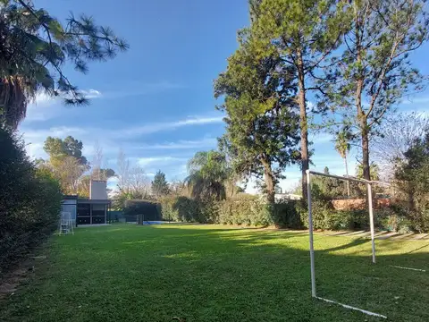 Casa Monoambiente con 1 baño