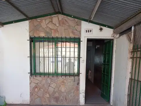 Departamento en Venta en Villa Elvira, USD 50.000