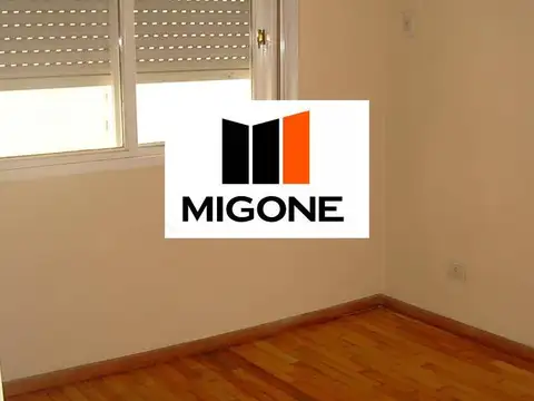 Depto Tipo Casa en Alquiler con 1 cocheras