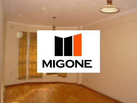 9 DE JULIO 3400, Piso 5