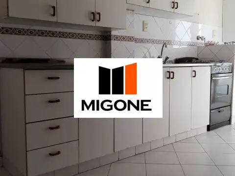 Depto Tipo Casa en Alquiler de 2 dormitorios