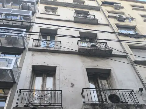 Edificio Comercial - Recoleta