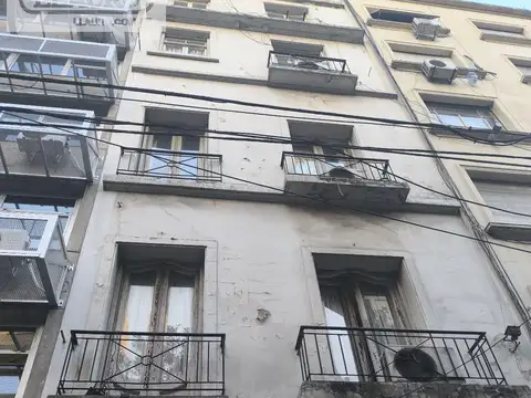 Edificio Comercial - Recoleta