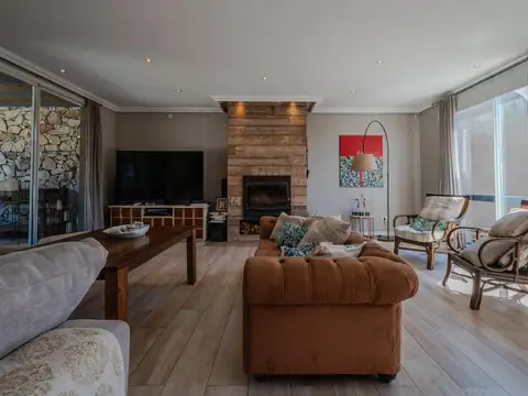 Casa en Venta en Los Troncos, USD 760.000