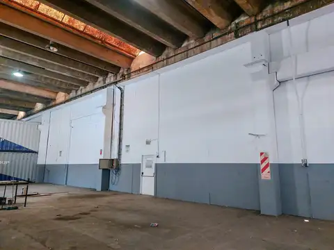 Av Hipolito Hirigoyen al 16200