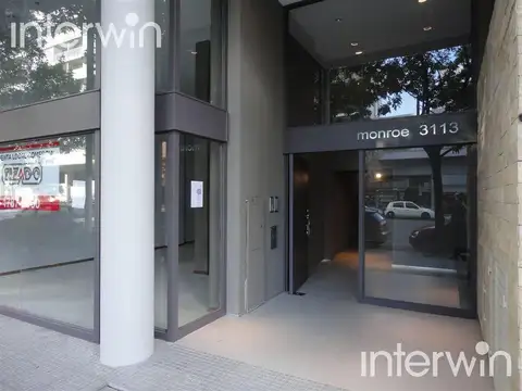 Av. Monroe 3113-17