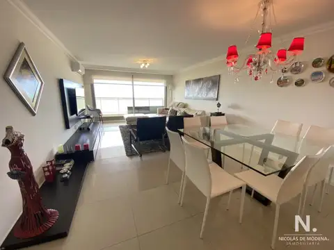 Apartamento en Punta del Este, Imperiale Luxury Towers