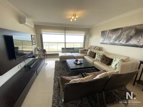 Departamento en Venta de 4 ambientes