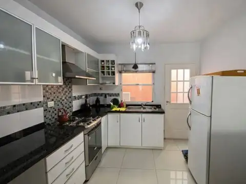 VENTA DUPLEX PACHECO 3 AMB APTO CREDITO