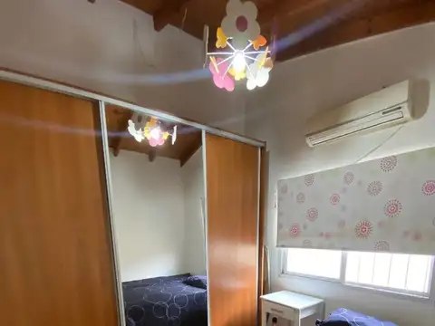 VENTA DUPLEX PACHECO 3 AMB APTO CREDITO