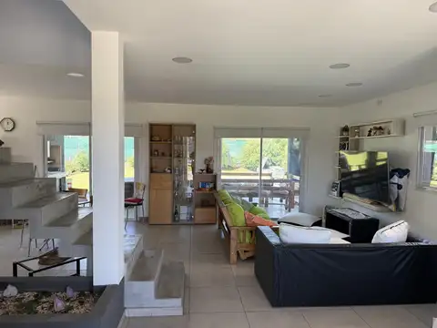 Casa en Venta 3 años