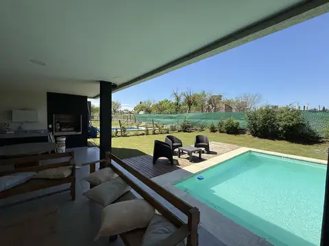 Casa en Venta de 5 dormitorios