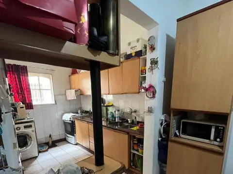 Departamento en Venta 45 años