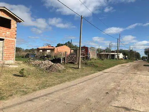 Terreno en Venta en Necochea, USD 18.000