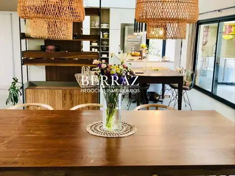 Casa en Alquiler Temporal de 4 dormitorios