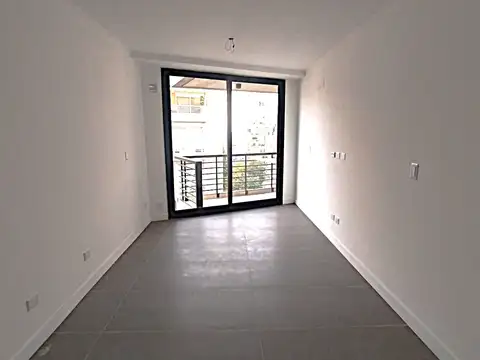 Departamento en Venta en Caballito, USD 80.000