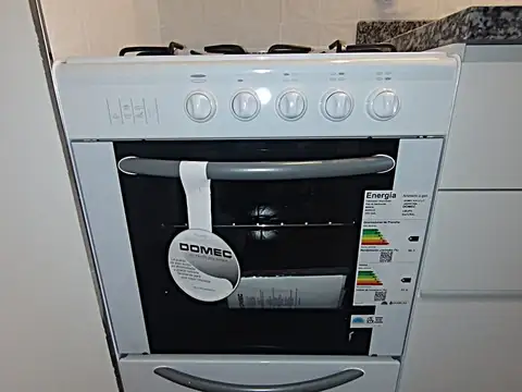 Departamento en Venta al Sur