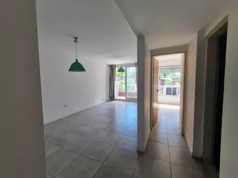 Departamento en Venta al Oeste