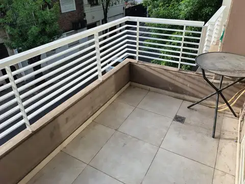 Departamento en Venta al Oeste