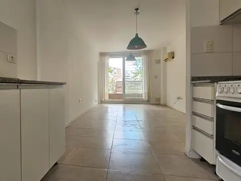 Venta Departamento 1 dormitorio Necochea 1500 Barrio Martin Rosario