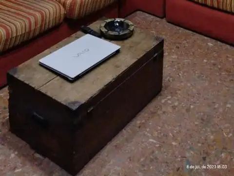 VENTA DE CASA ESTILO AMERICANA 