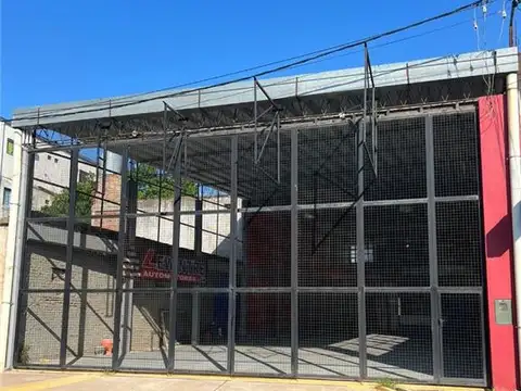 Galpon en Venta en Corrientes, USD 250.000