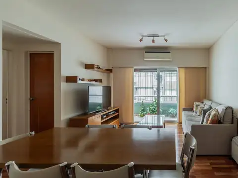 Departamento en Venta en Caballito, USD 136.900