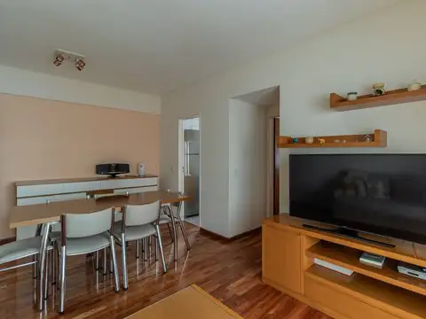 Departamento en Venta al Oeste