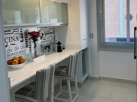 Departamento en Alquiler de 3 dormitorios