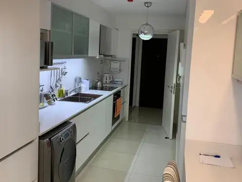 Departamento en Alquiler de 4 ambientes