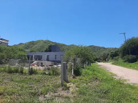 Terreno en Venta en San Roque, USD 13.500