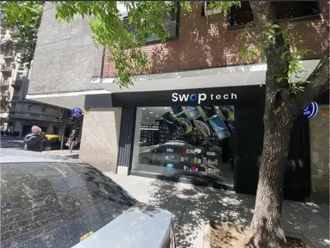 Local en Venta A Estrenar