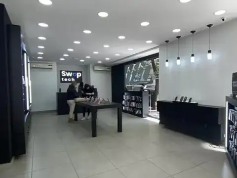 Local en Venta en Palermo, USD 1.600.000