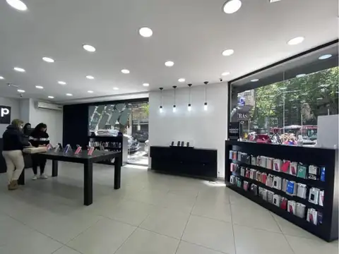 Local en Venta A Estrenar