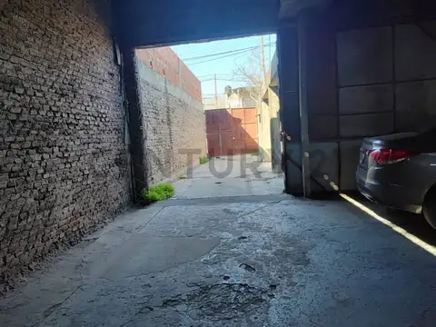 Galpon en Venta en Bella Vista, USD 50.000