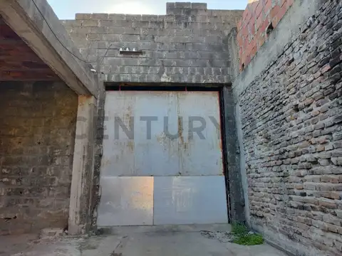 Galpon en Venta 2025 años