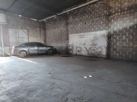 Galpón en Venta