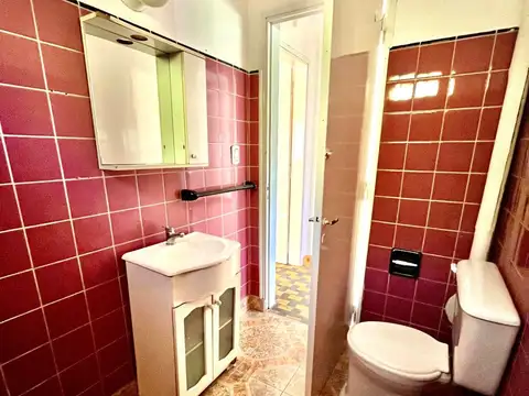 Casa en Alquiler al Oeste