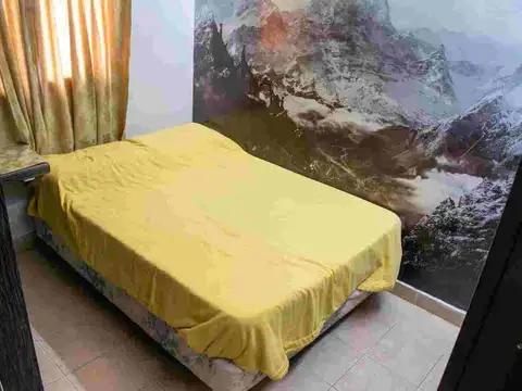 CASA 2 DORMITORIOS CON QUINCHO STANDARD NORTE KM 8