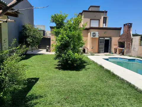Casa en Venta en Matheu, USD 145.000